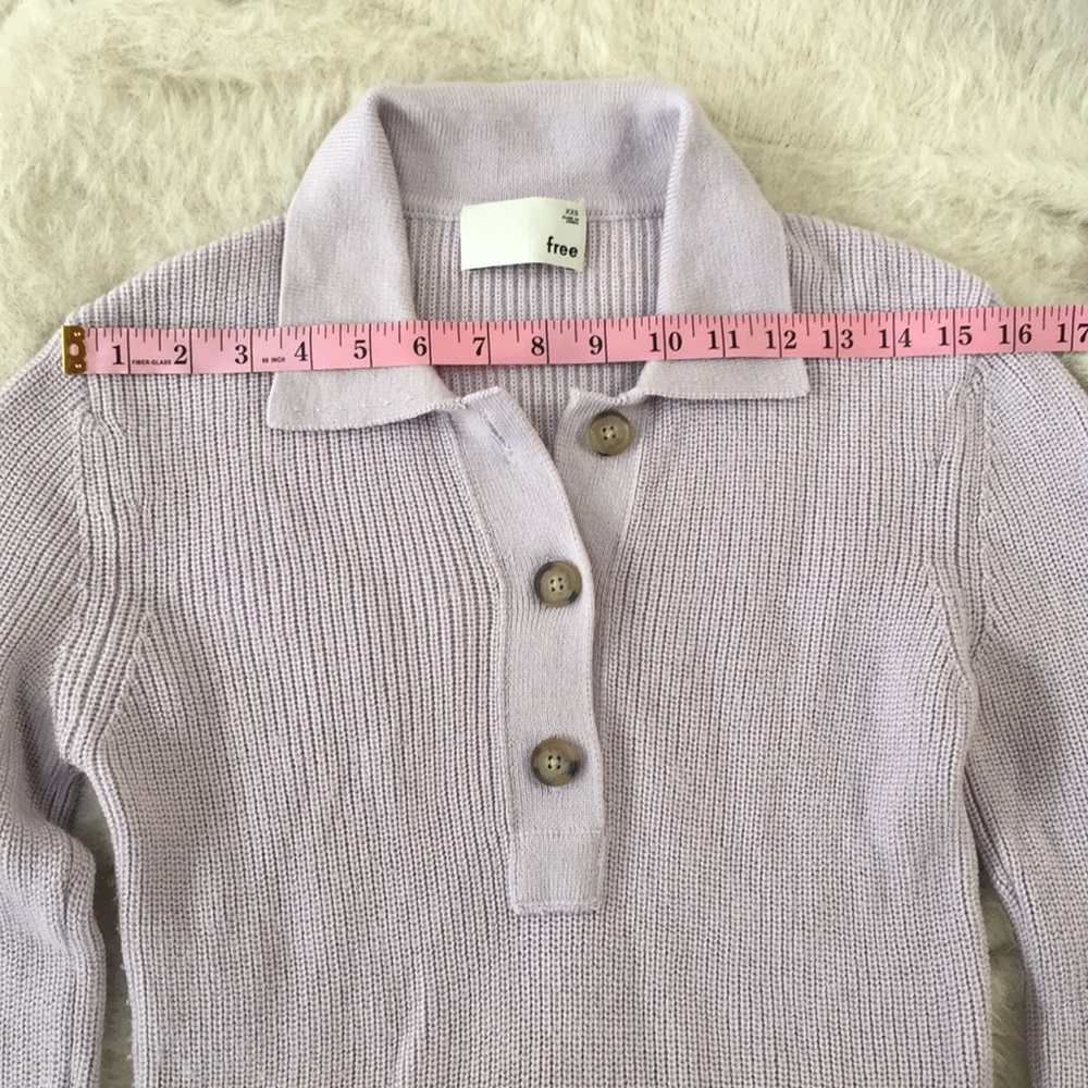 Wilfred Free Jeanine Sweater - Picture 12 of 14